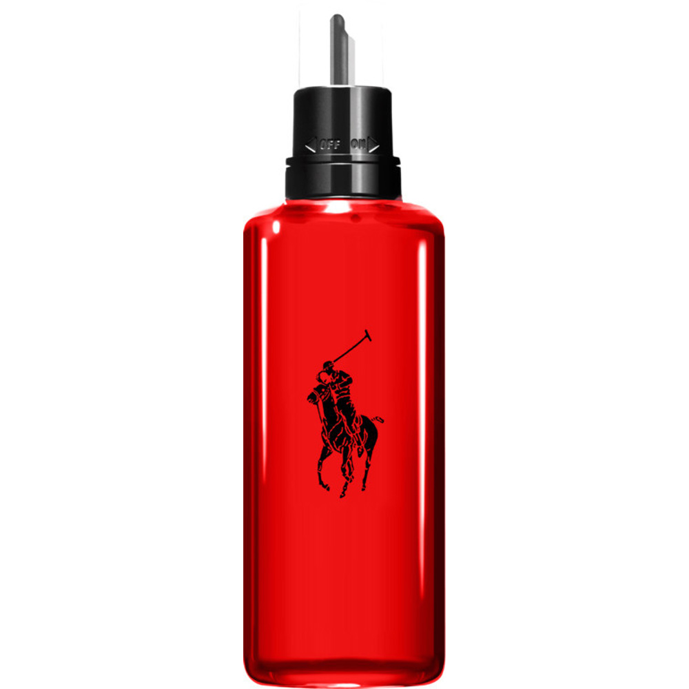 Polo Red, EdT