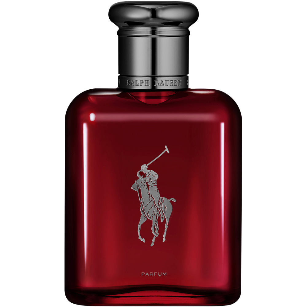 Polo Red, Parfum