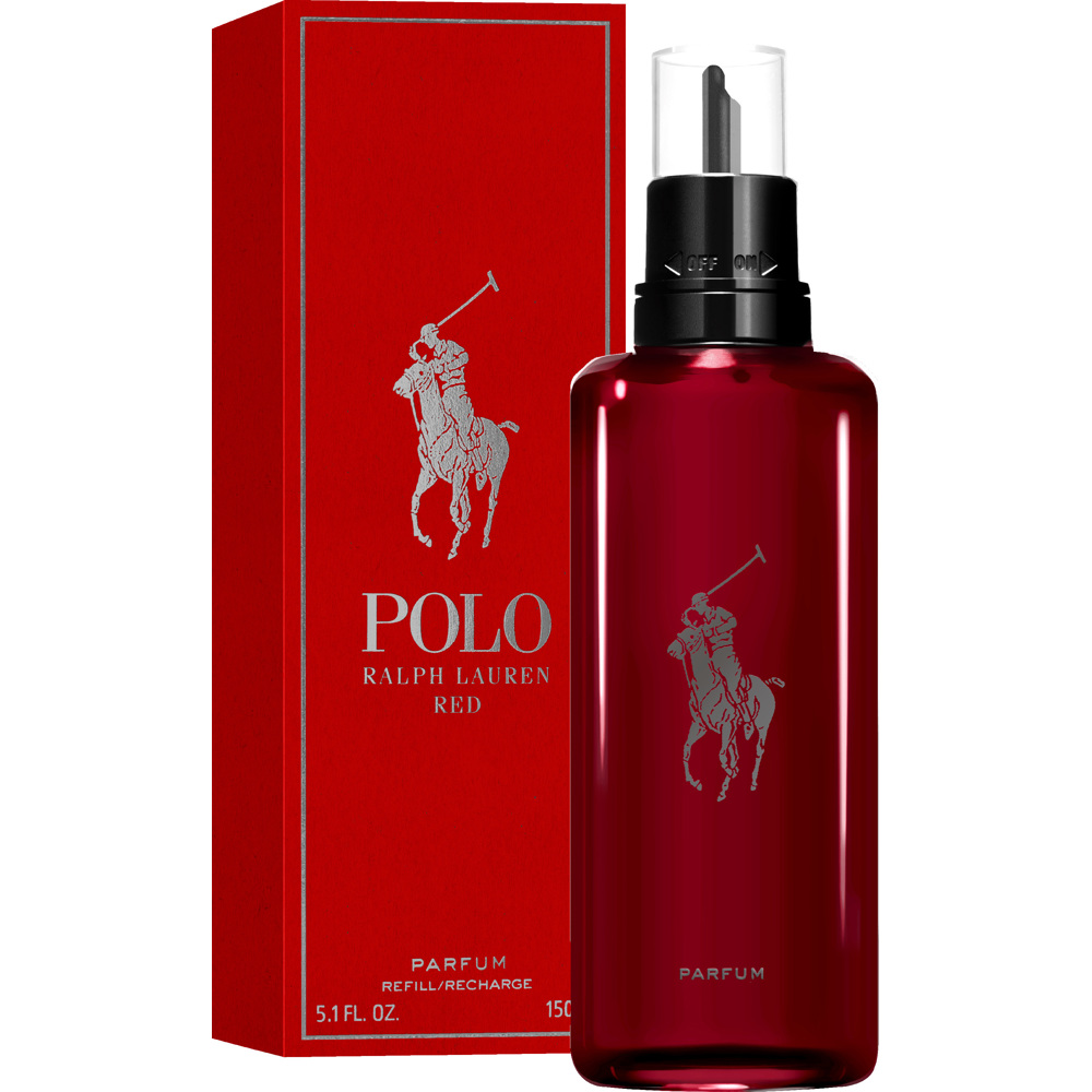 Polo Red, Parfum