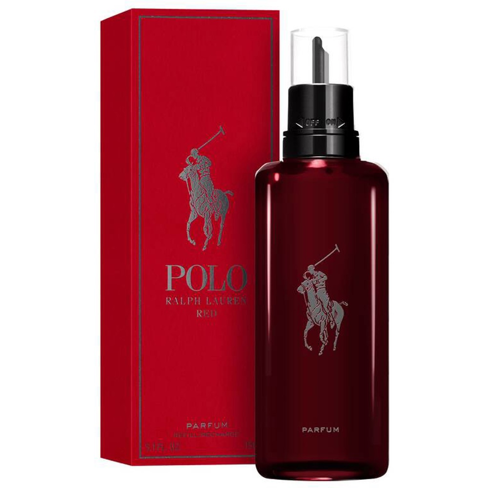 Polo Red, Parfum