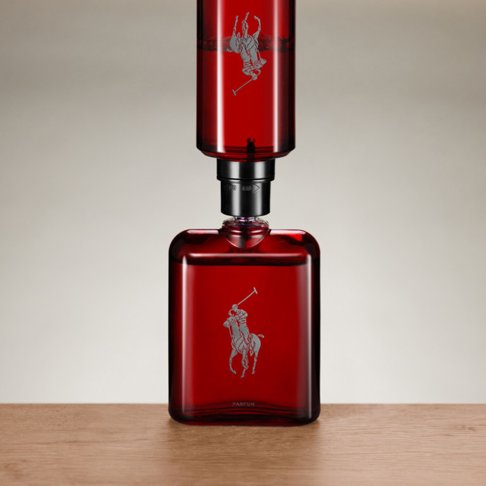 Polo Red, Parfum