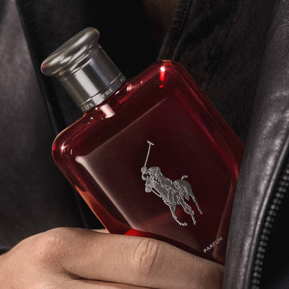 Polo Red, Parfum