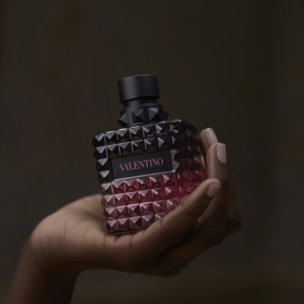 Born In Roma Donna Intense, EdP