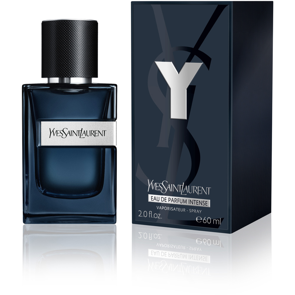 Y Intense, EdP