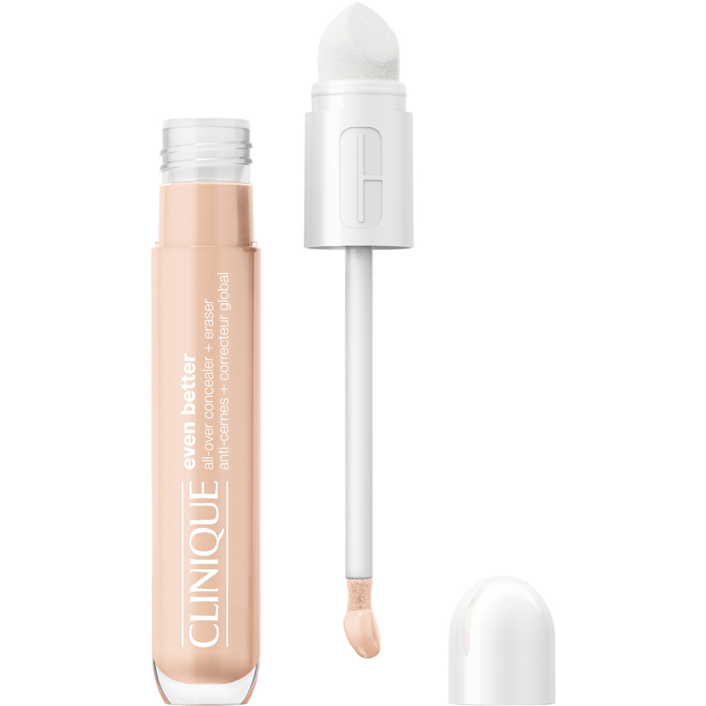 Even Better All Over Concealer + Eraser, 6ml