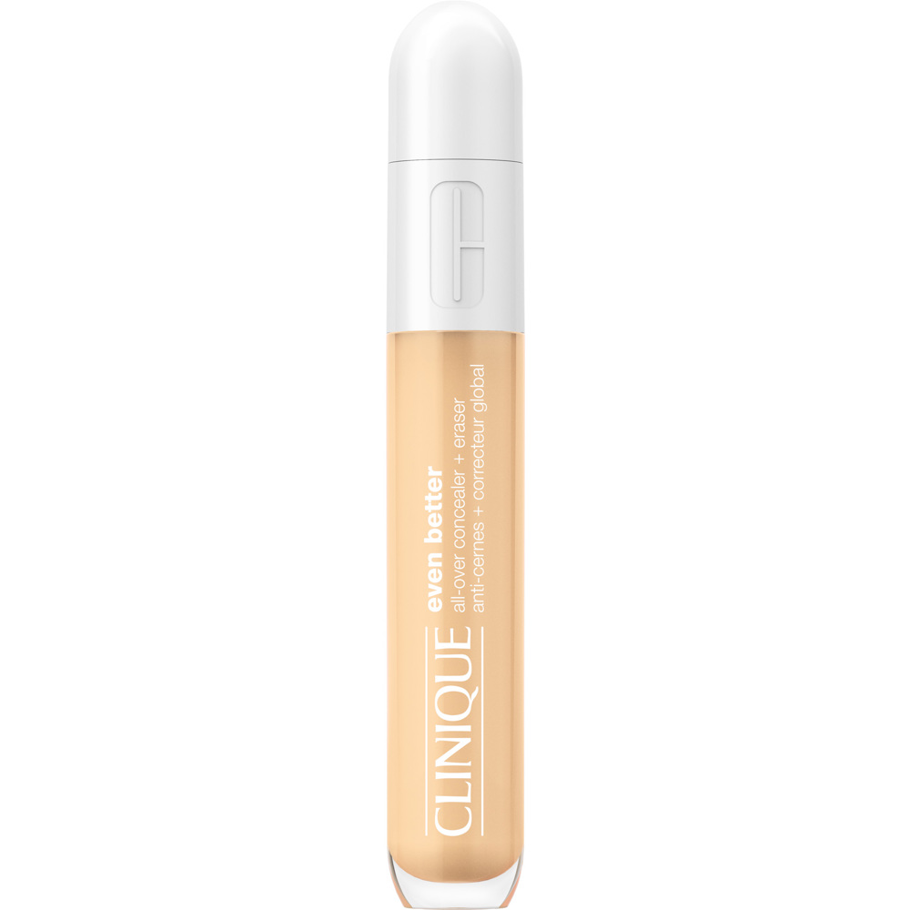 Even Better All Over Concealer + Eraser, 6ml