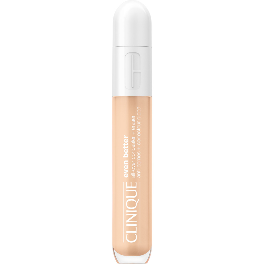 Even Better All Over Concealer + Eraser, 6ml