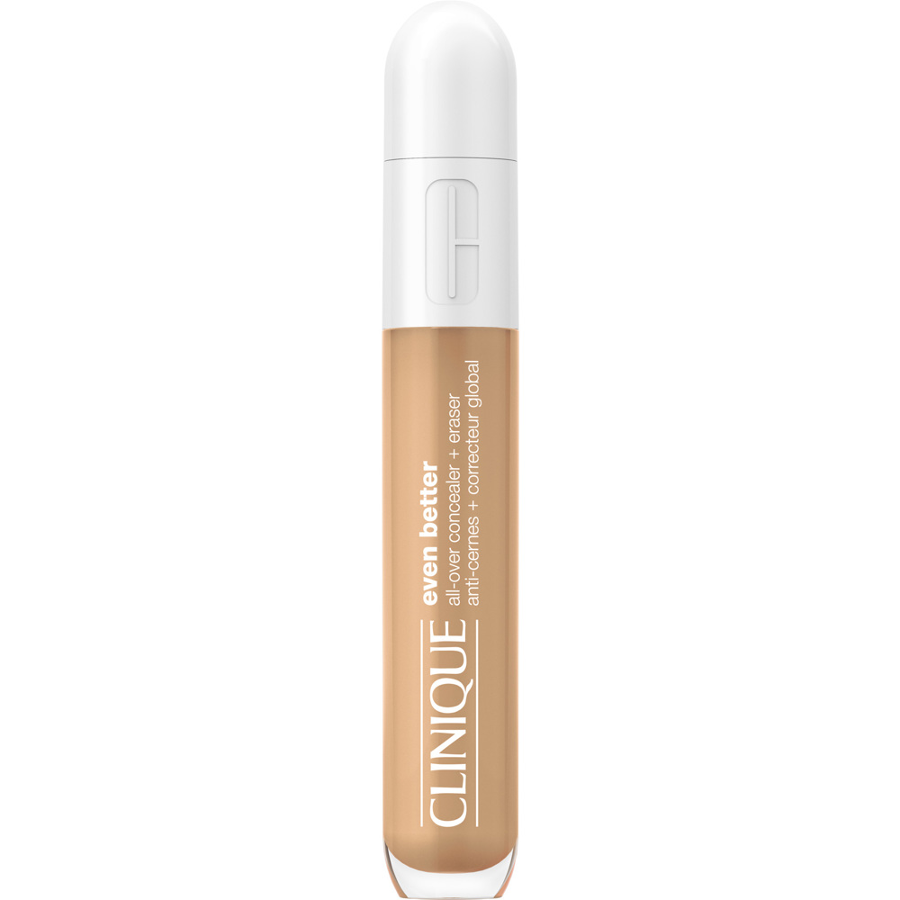 Even Better All Over Concealer + Eraser, 6ml