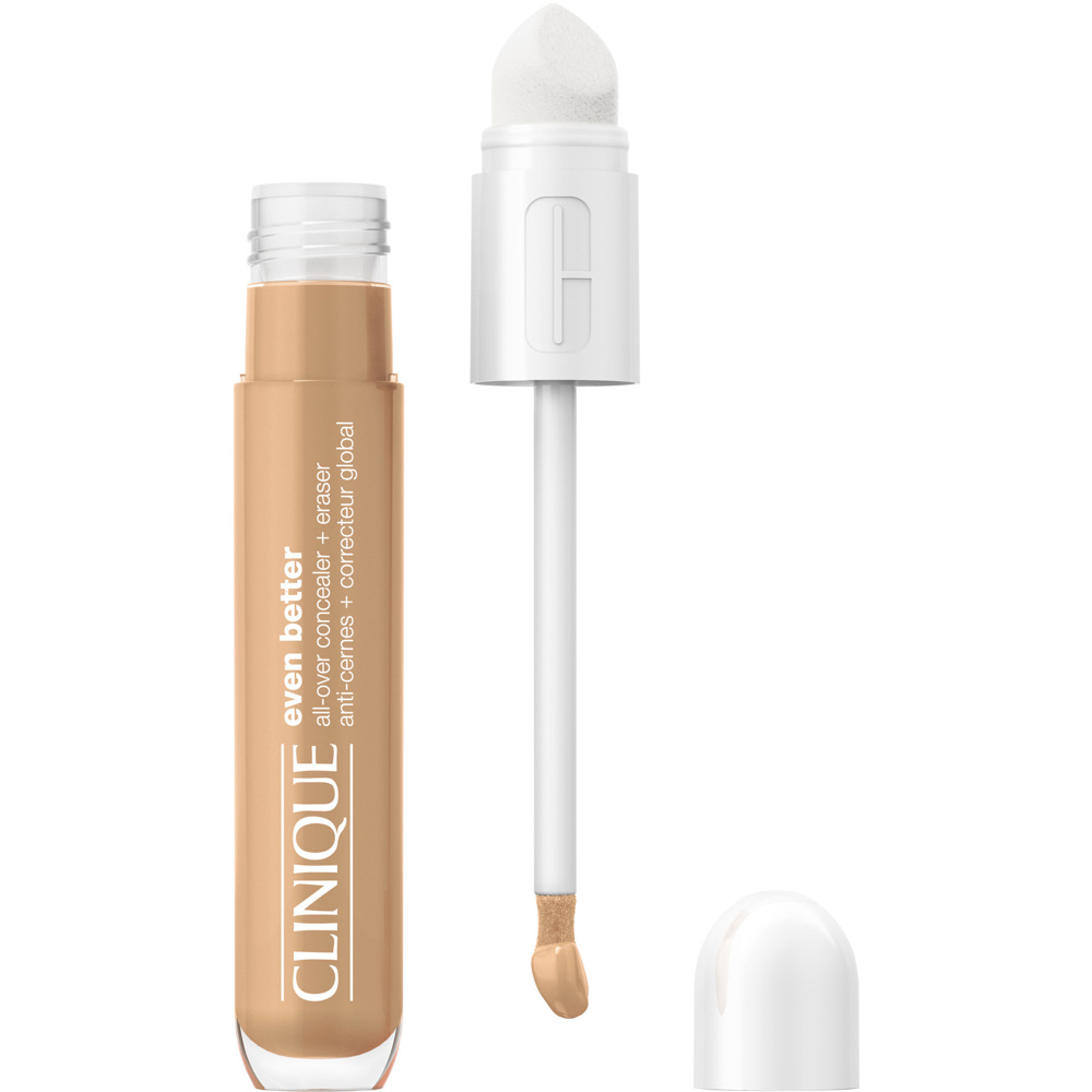 Even Better All Over Concealer + Eraser, 6ml