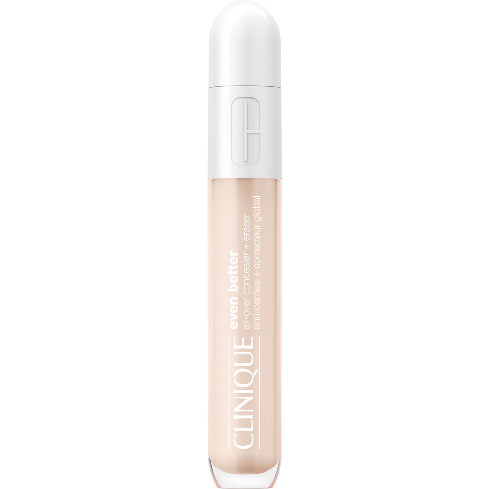 Even Better All Over Concealer + Eraser, 6ml