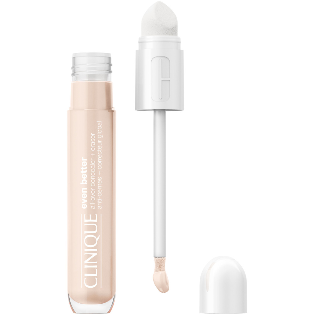 Even Better All Over Concealer + Eraser, 6ml