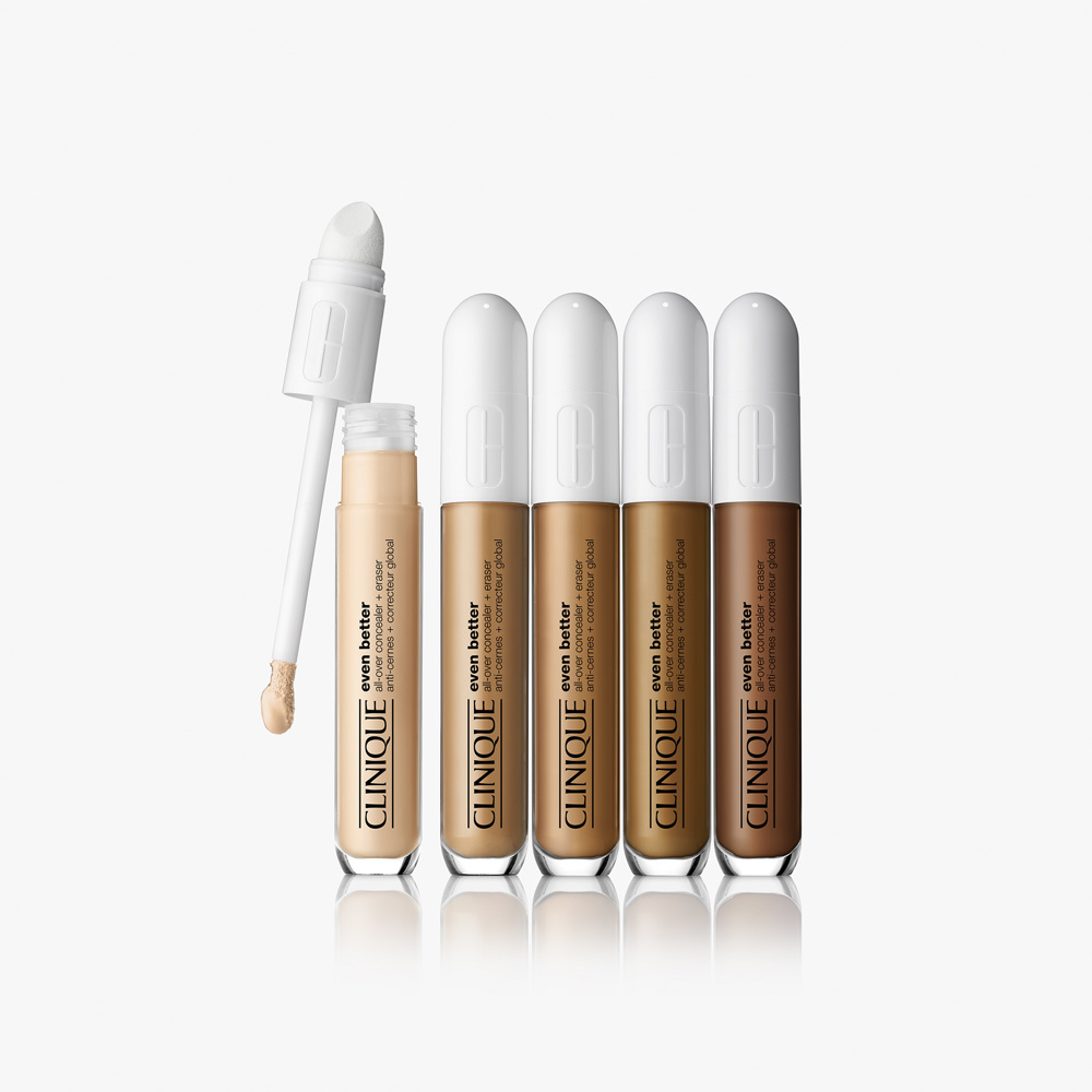 Even Better All Over Concealer + Eraser, 6ml