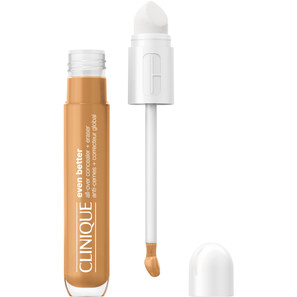 Even Better All Over Concealer + Eraser, 6ml