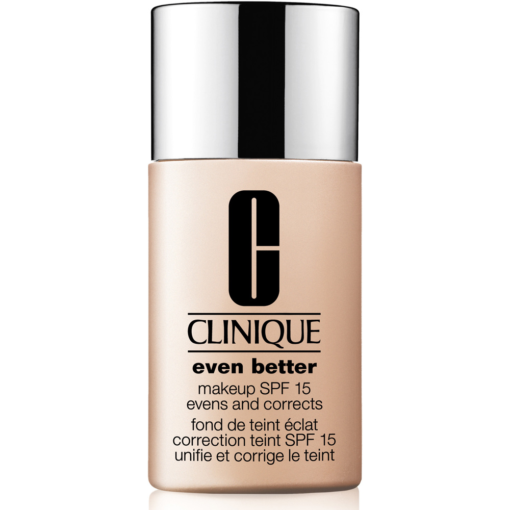 Even Better Foundation SPF15, 30ml