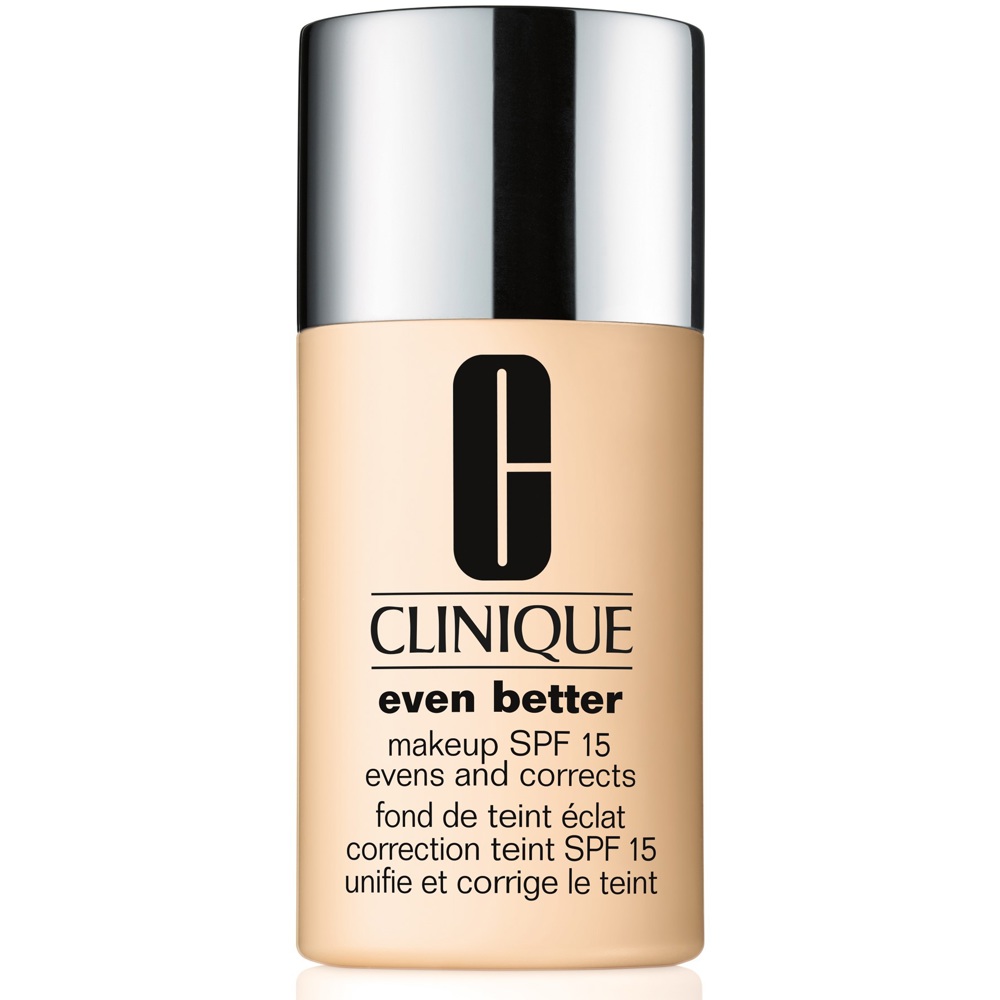 Even Better Foundation SPF15, 30ml