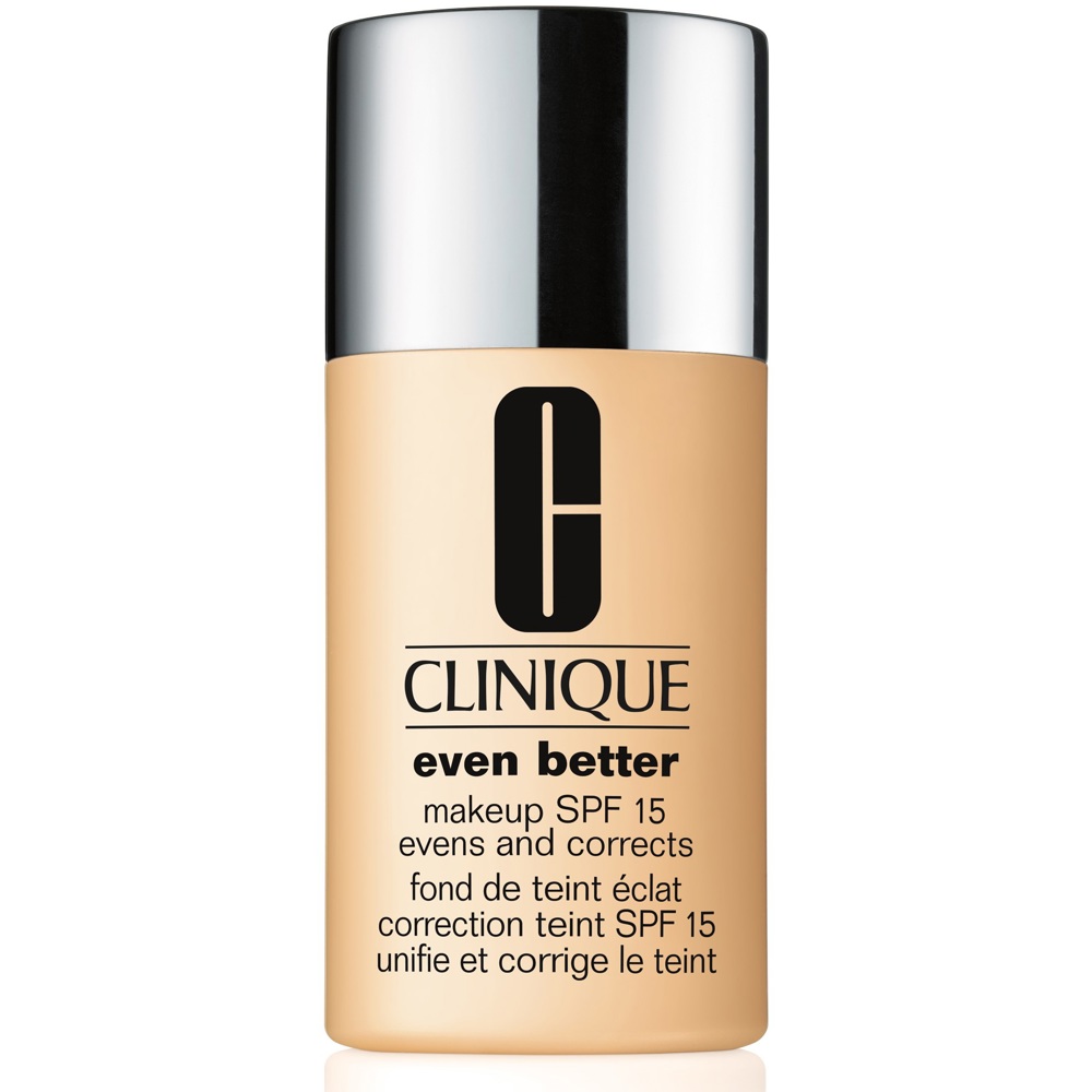 Even Better Foundation SPF15, 30ml