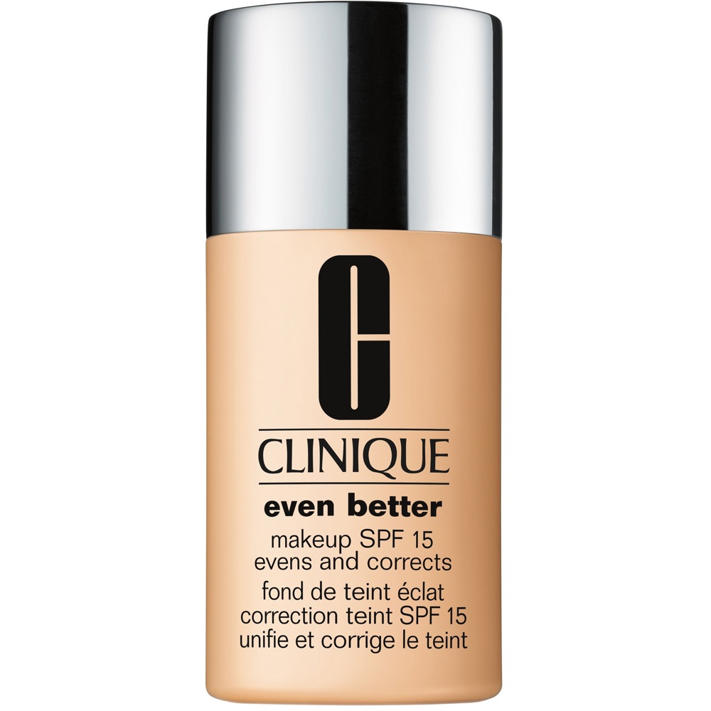 Even Better Foundation SPF15, 30ml