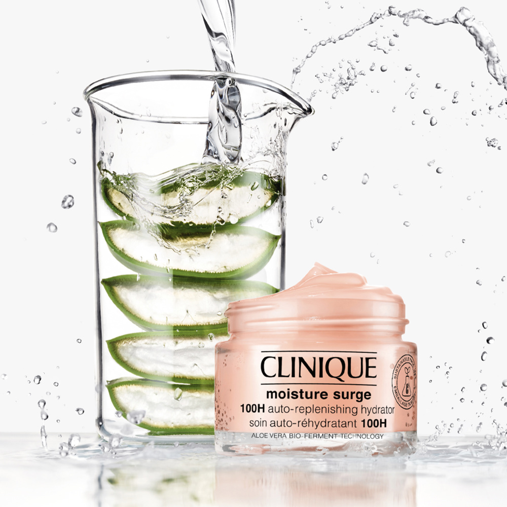Moisture Surge 100-Hour Auto-Replenishing Hydrator