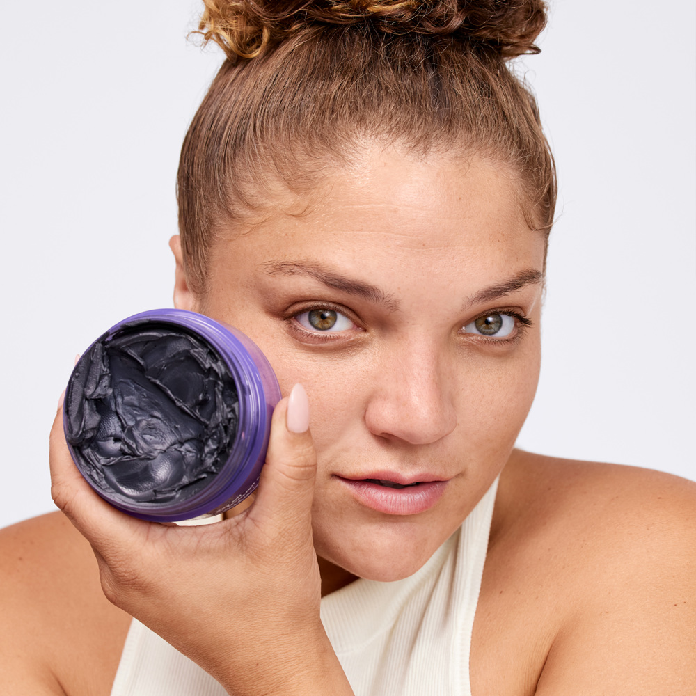 Take The Day Off Charcoal Detoxifying Cleansing Balm