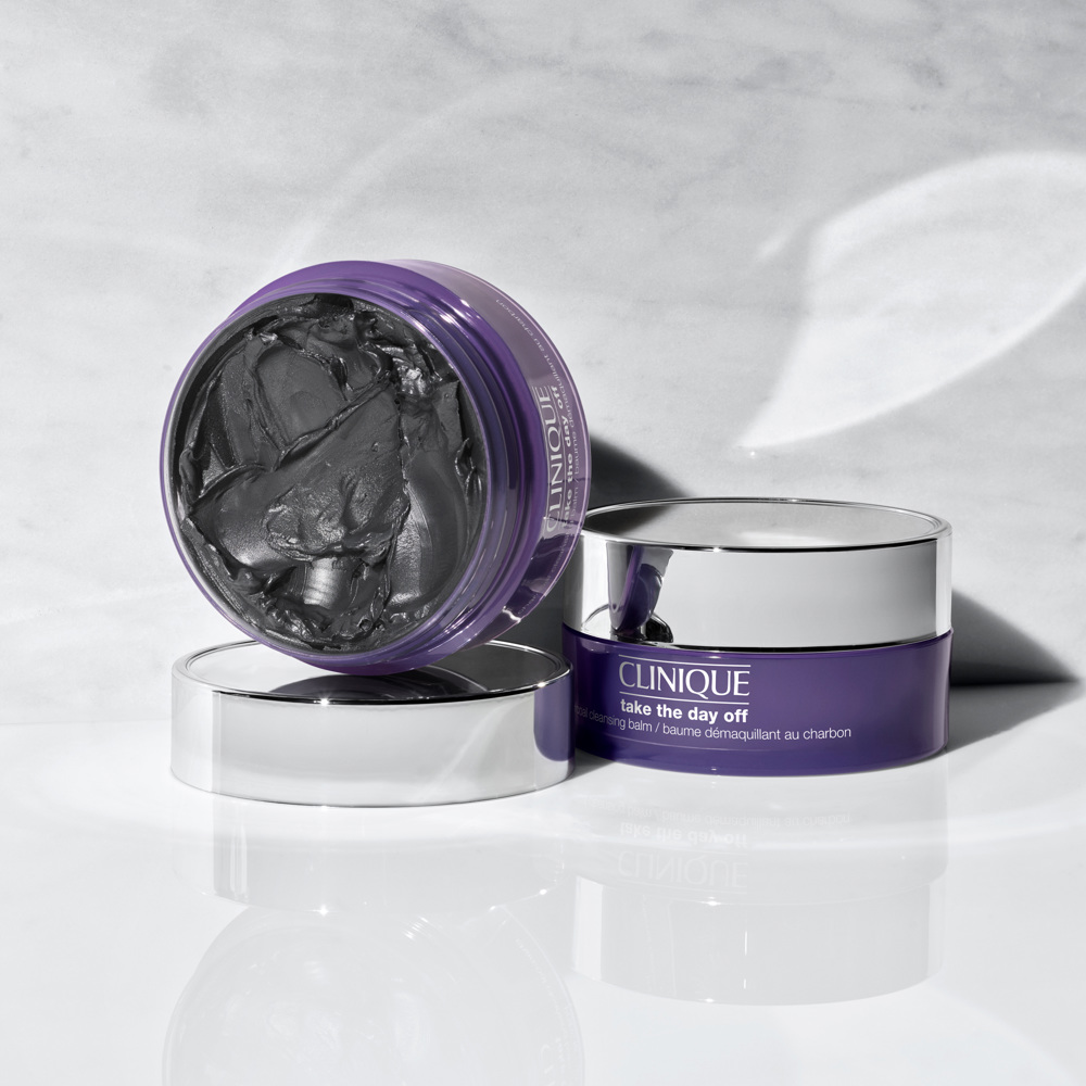 Take The Day Off Charcoal Detoxifying Cleansing Balm