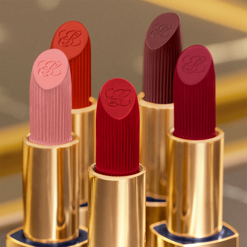 Pure Color Lipstick Matte, 3.5g