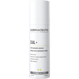 Dual+ Anti-Blemish Serum, 30ml