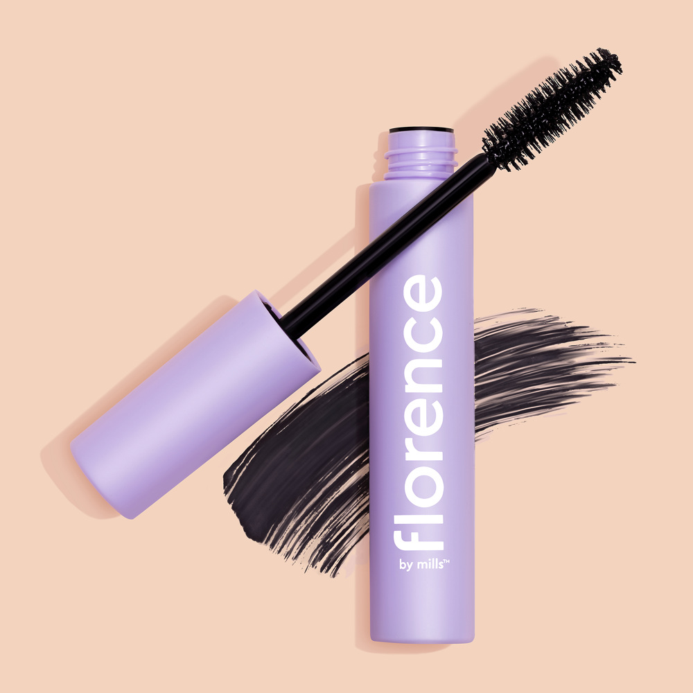 Built To Lash Mascara