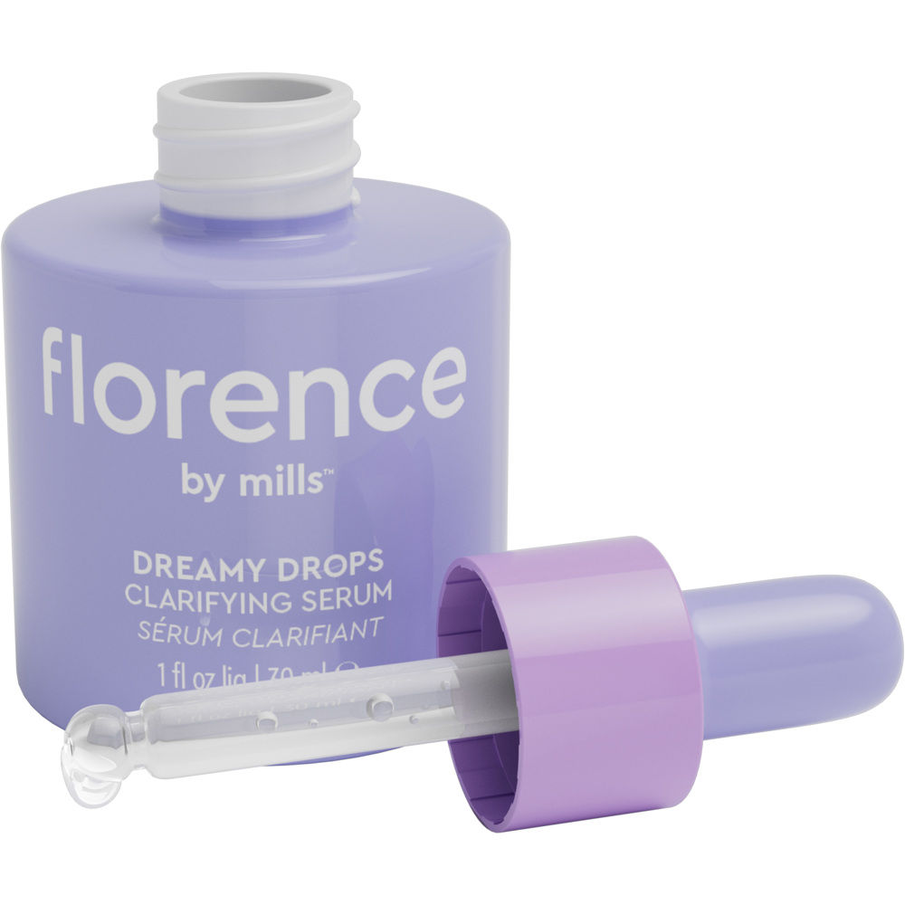 Dreamy Drops Clarifying Serum