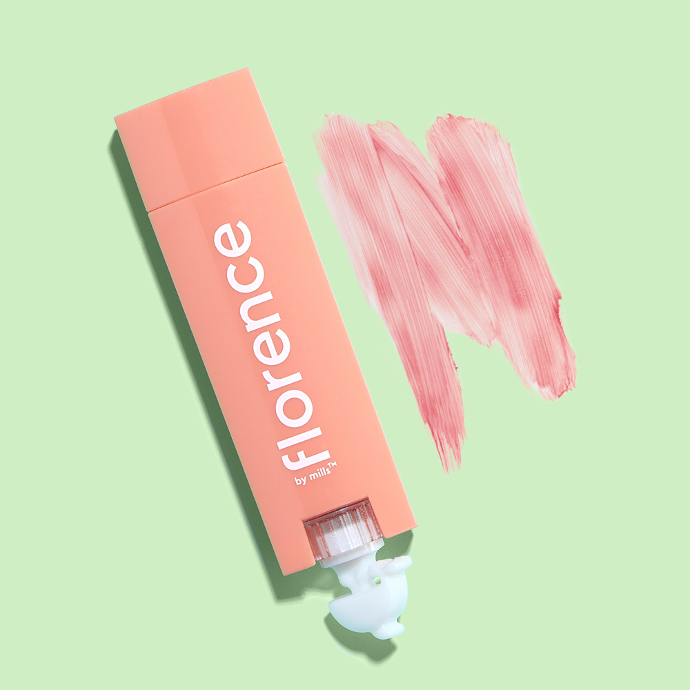 Oh Whale! Tinted Lip Balm