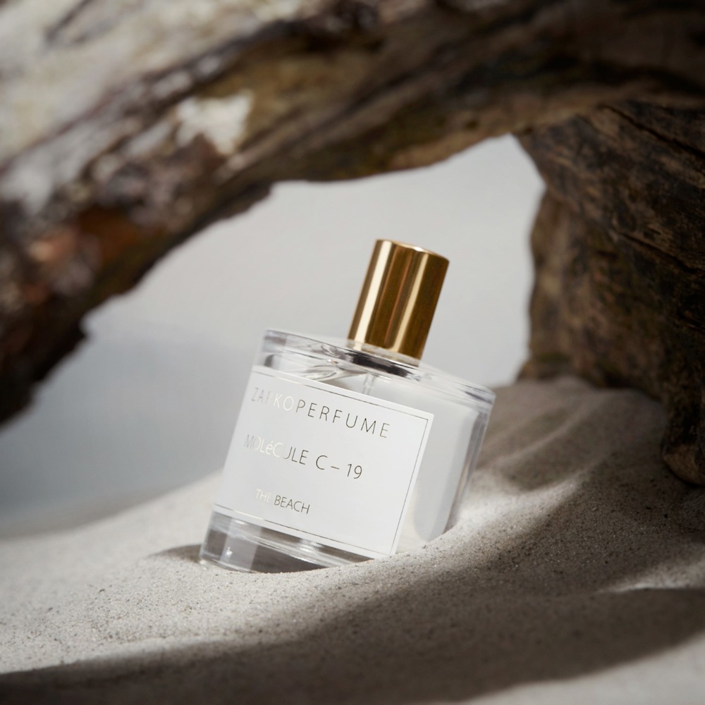 Molécule C-19 The Beach, EdP 100ml