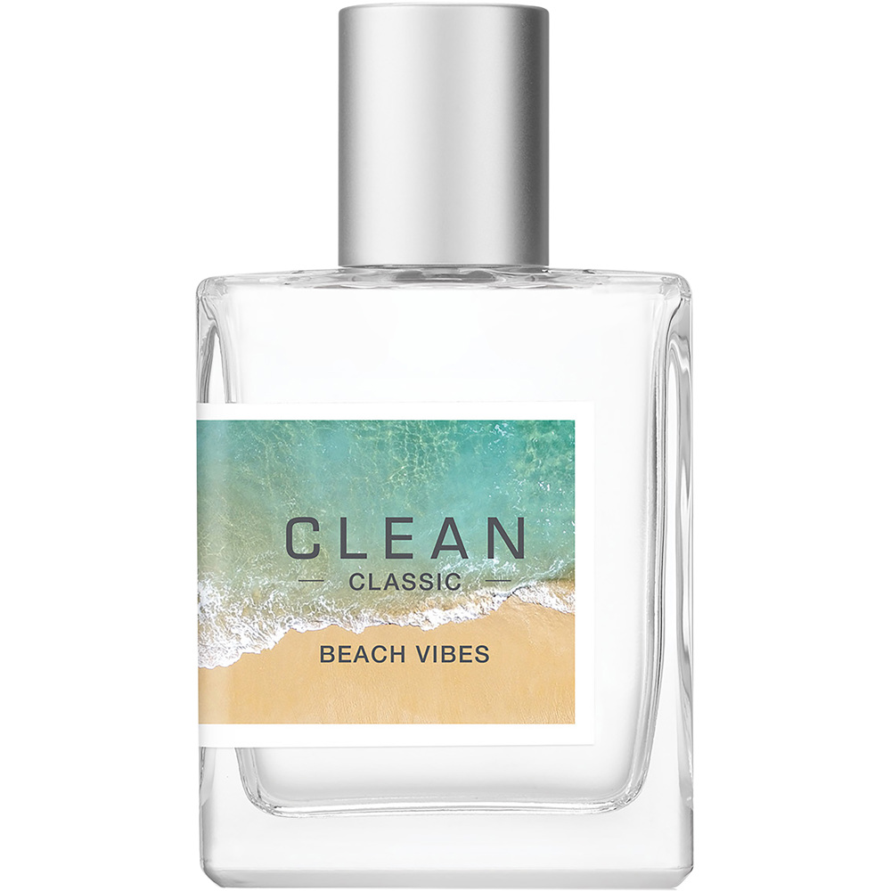 Beach Vibes, EdT