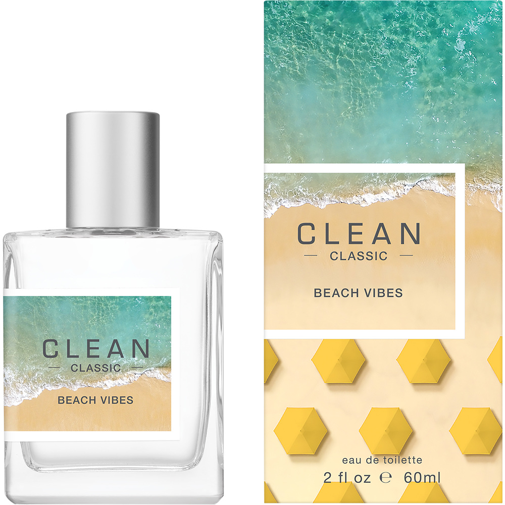 Beach Vibes, EdT