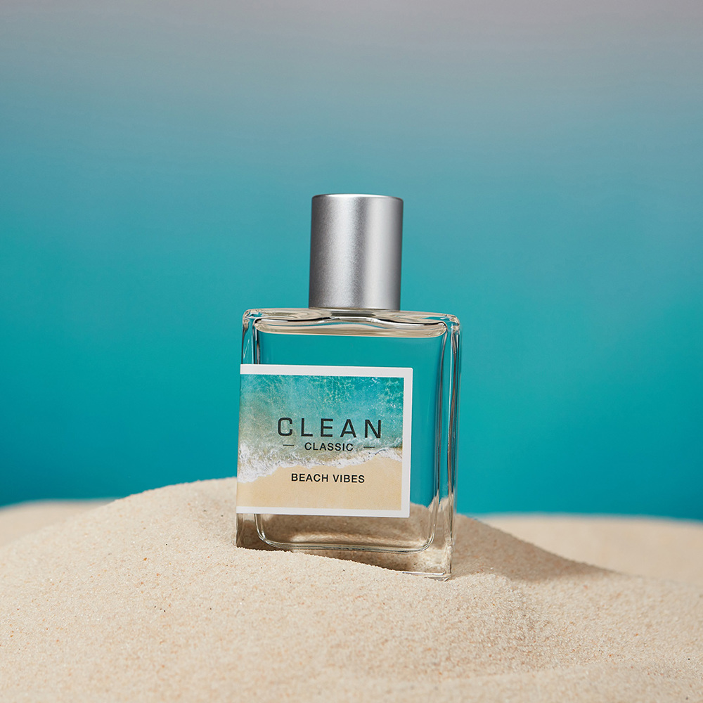 Beach Vibes, EdT