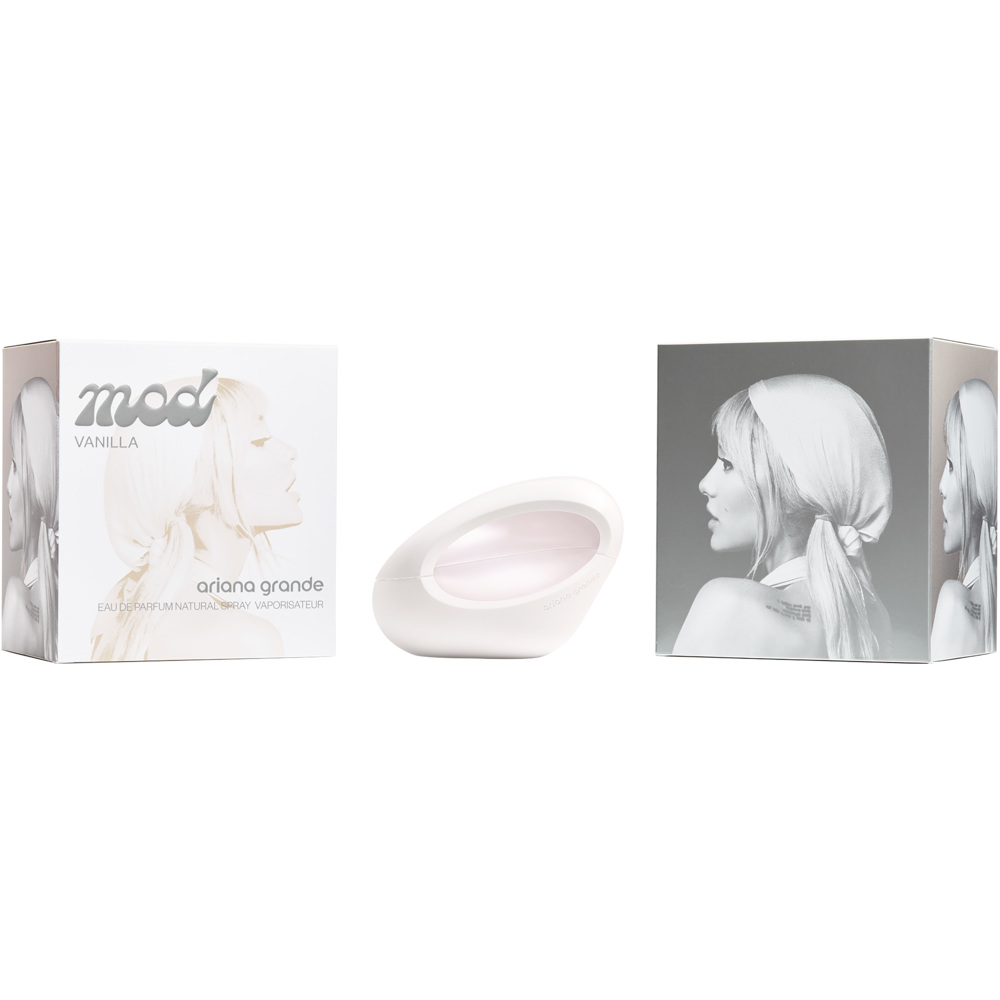 MOD Vanilla, EdP