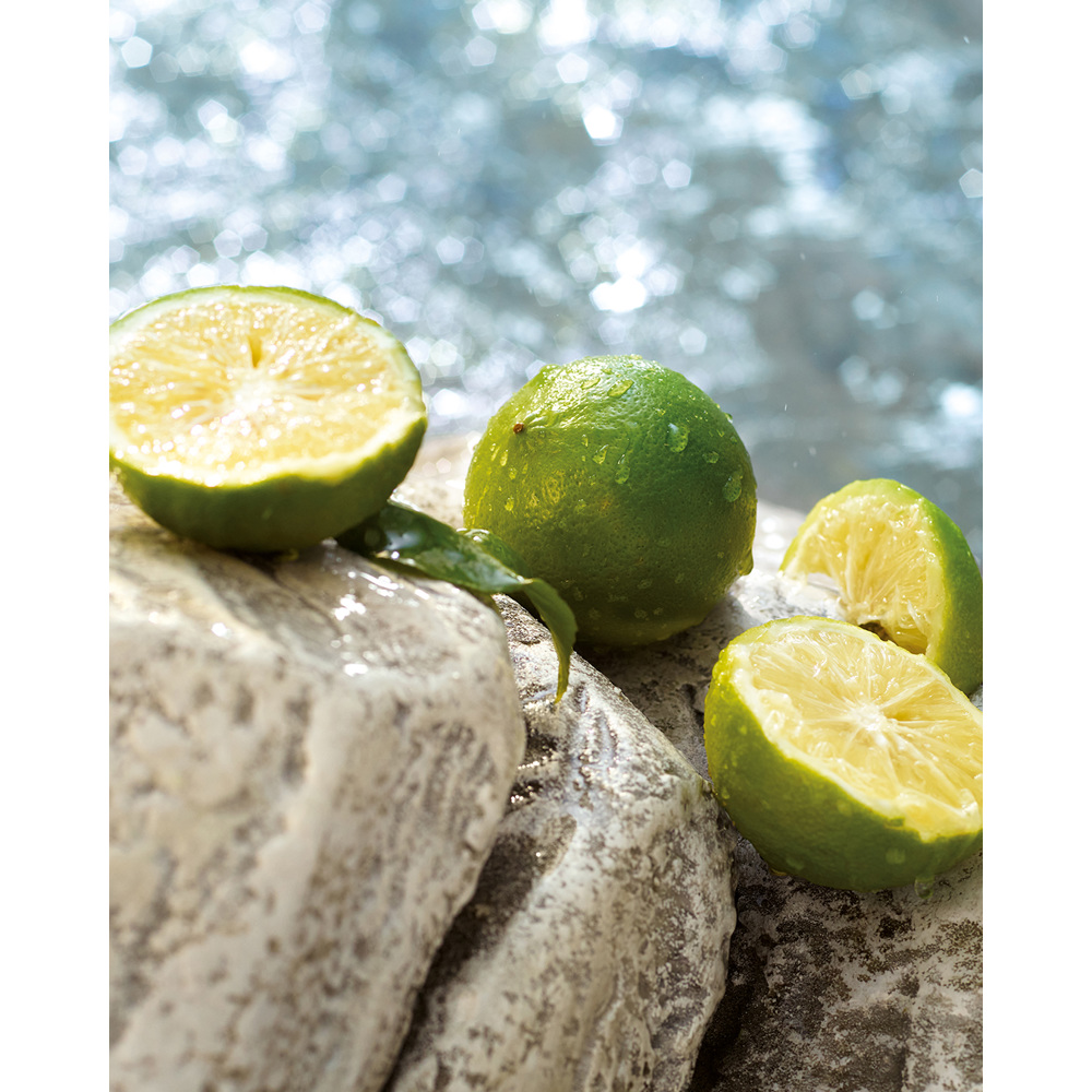 Light Blue Summer Vibes, EdT