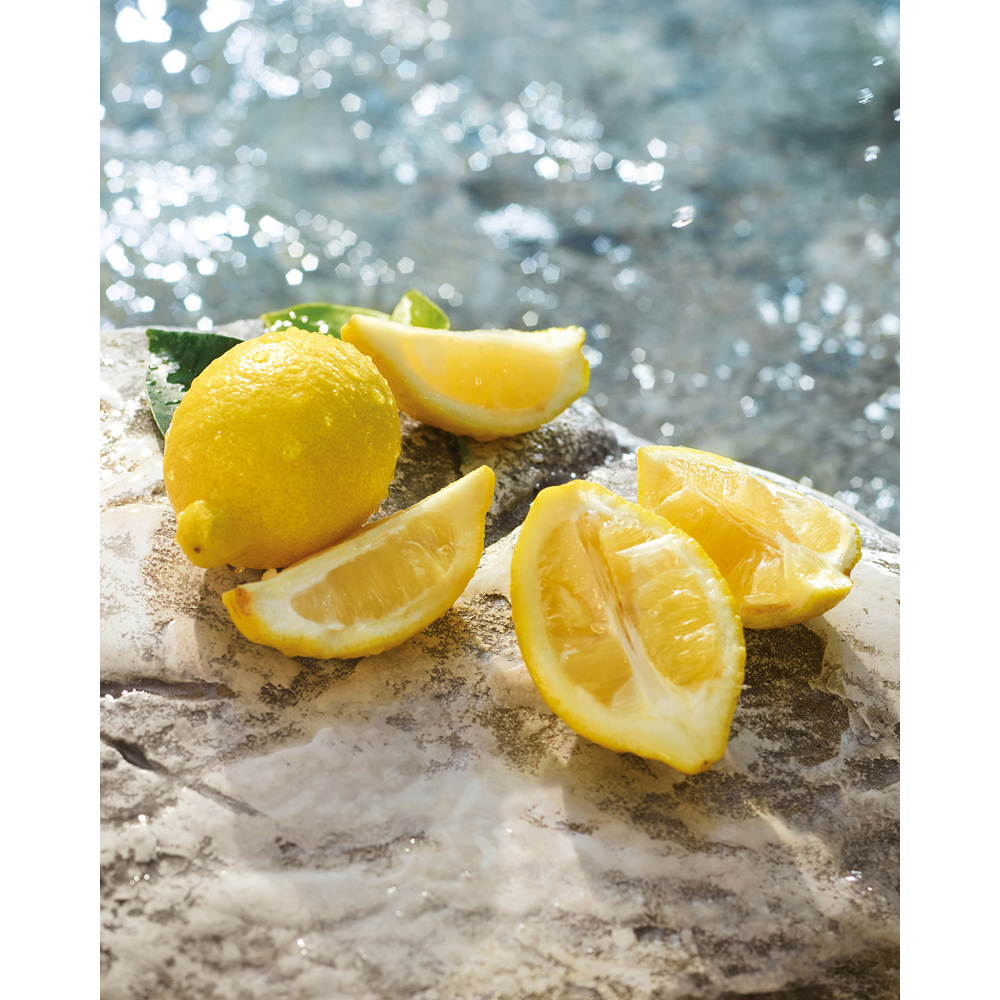 Light Blue Pour Homme Summer Vibes, EdT