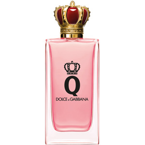 Q by Dolce & Gabbana, EdP