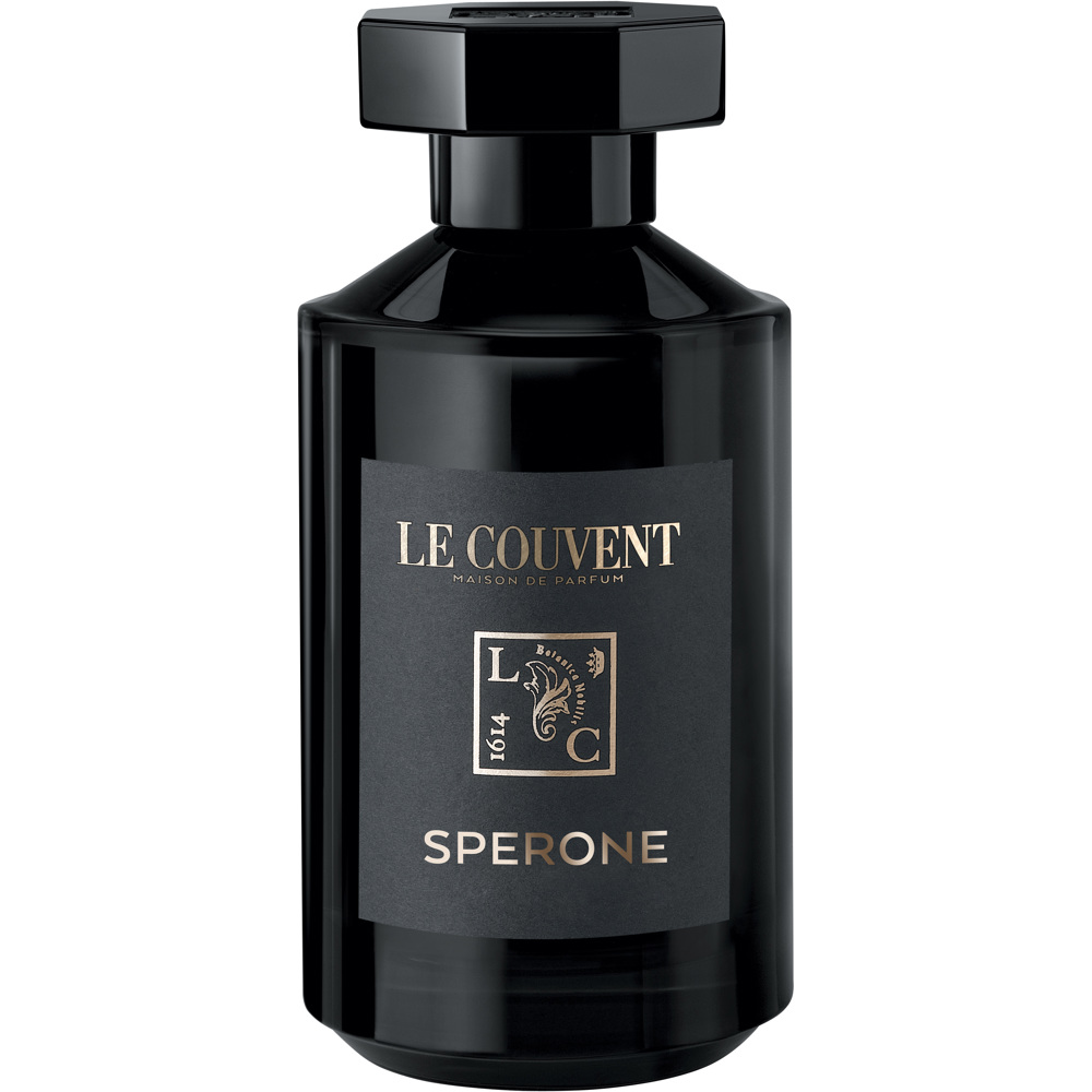 Sperone, EdP