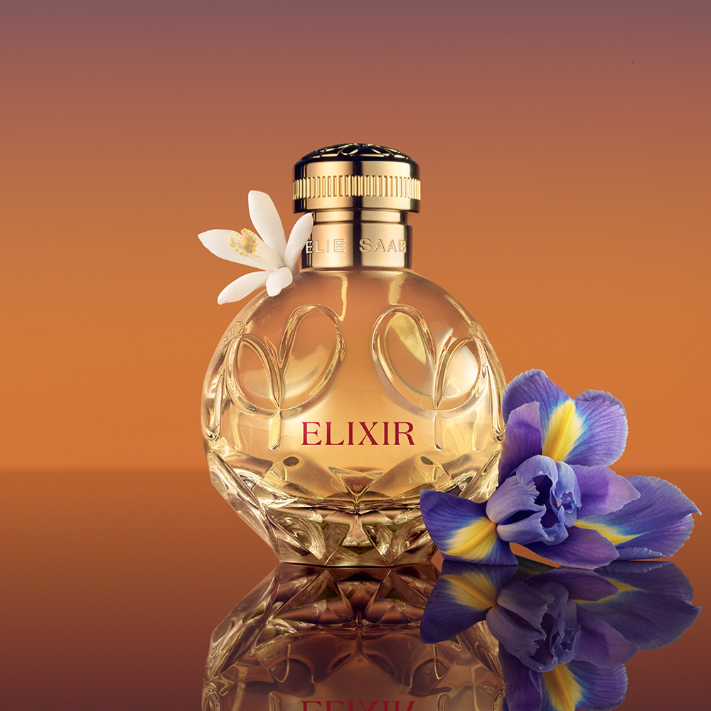 Elixir, EdP