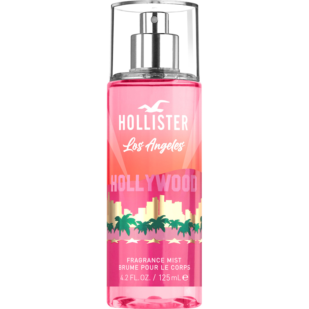 Los Angeles Body Mist, 125ml