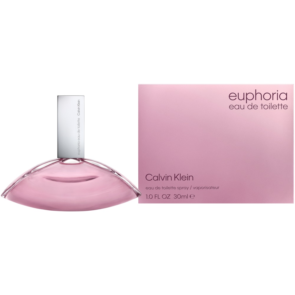 Euphoria, EdT