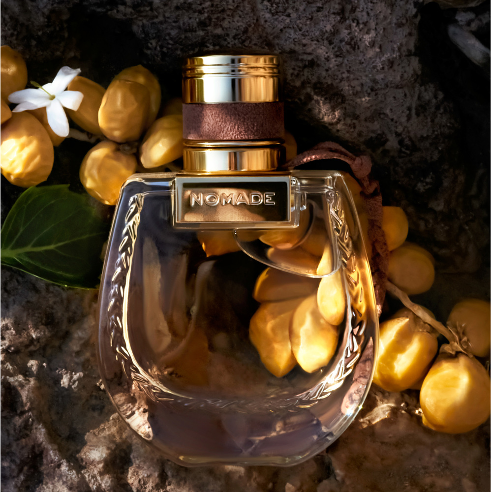 Nomade Jasmin Naturel Intense, EdP