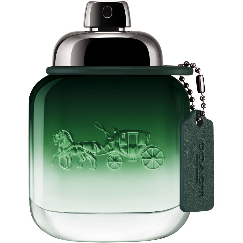 Green, EdT