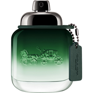 Green, EdT