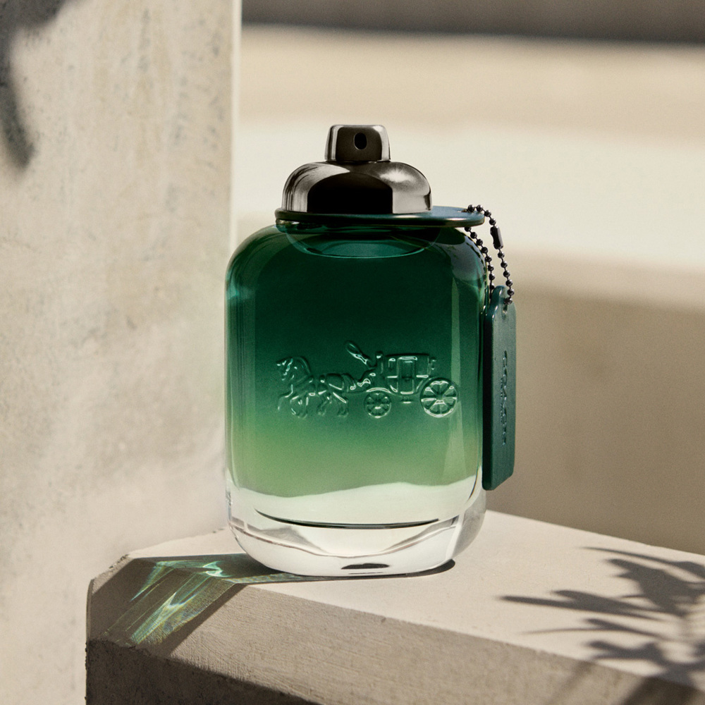 Green, EdT