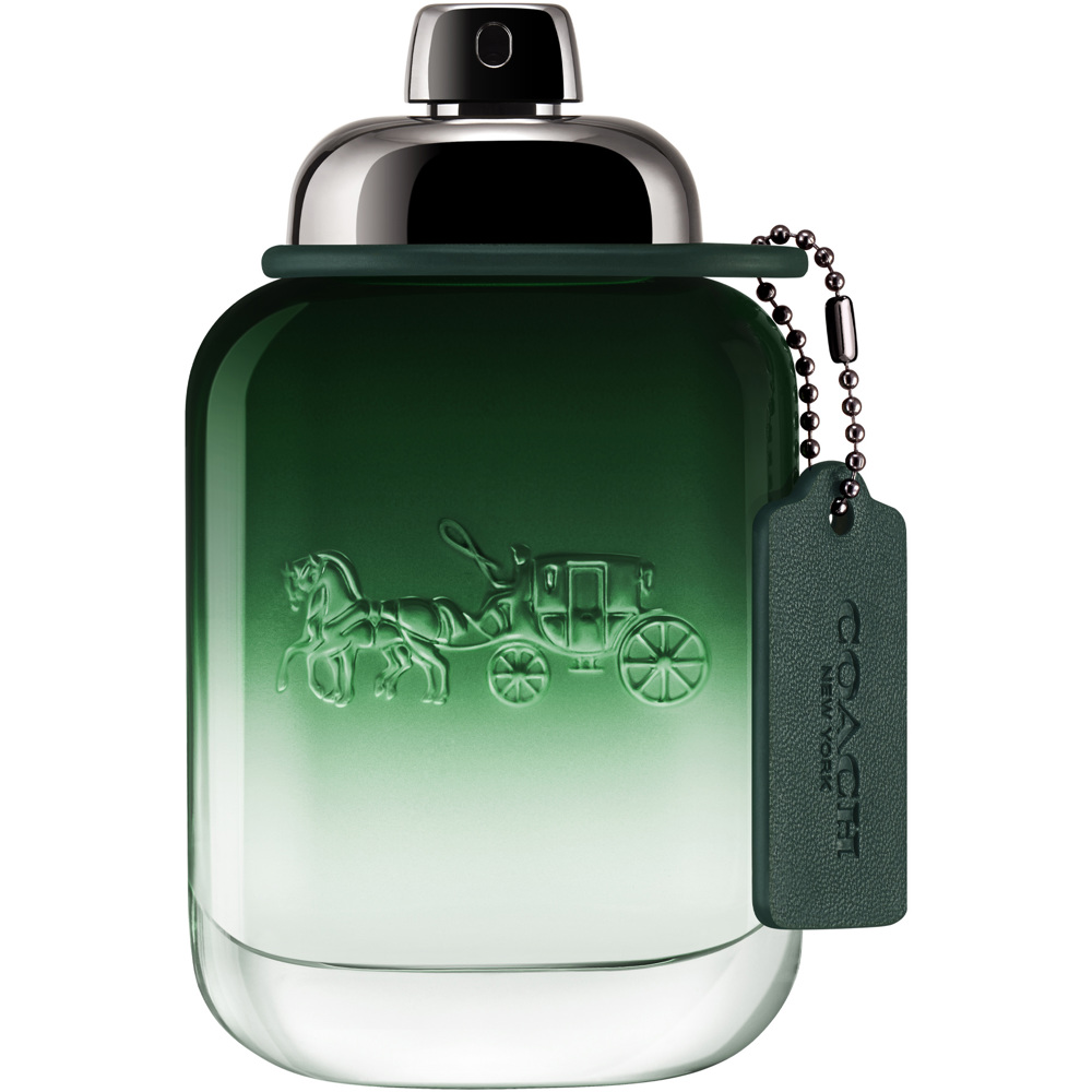 Green, EdT