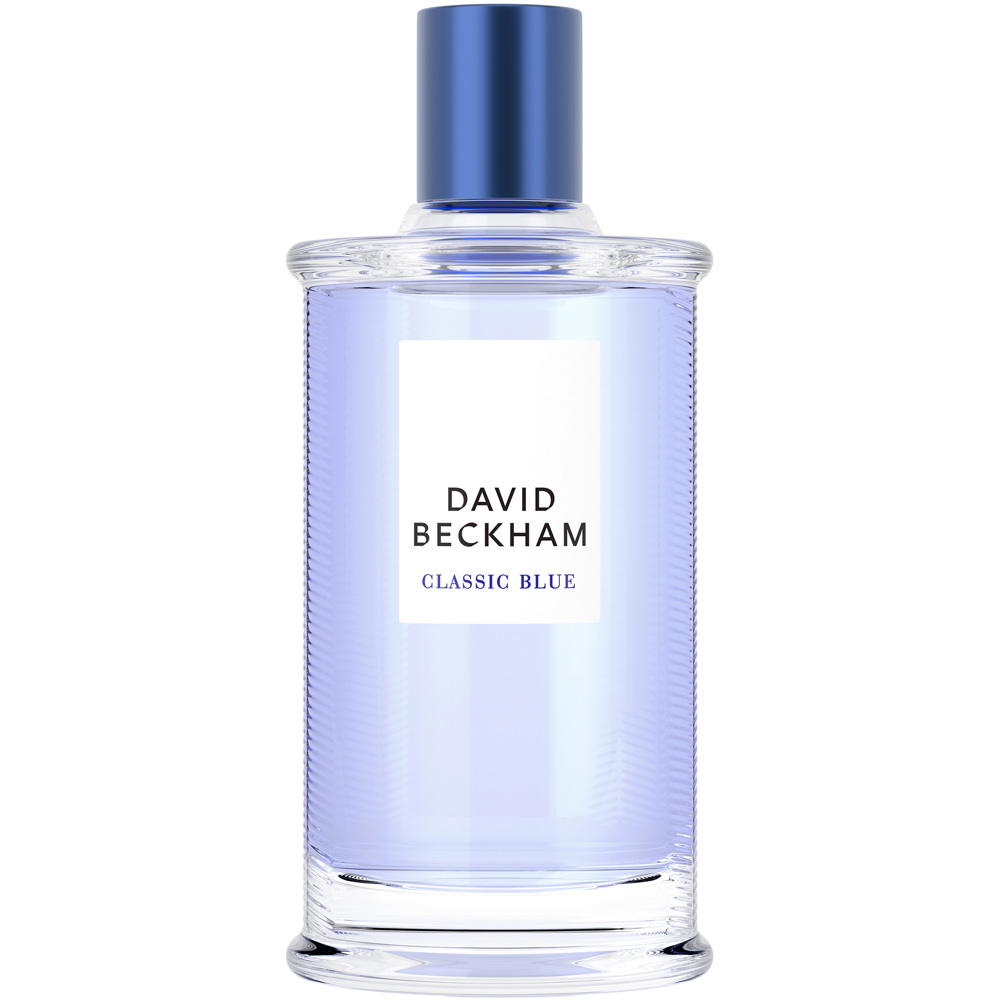 Classic Blue, EdT