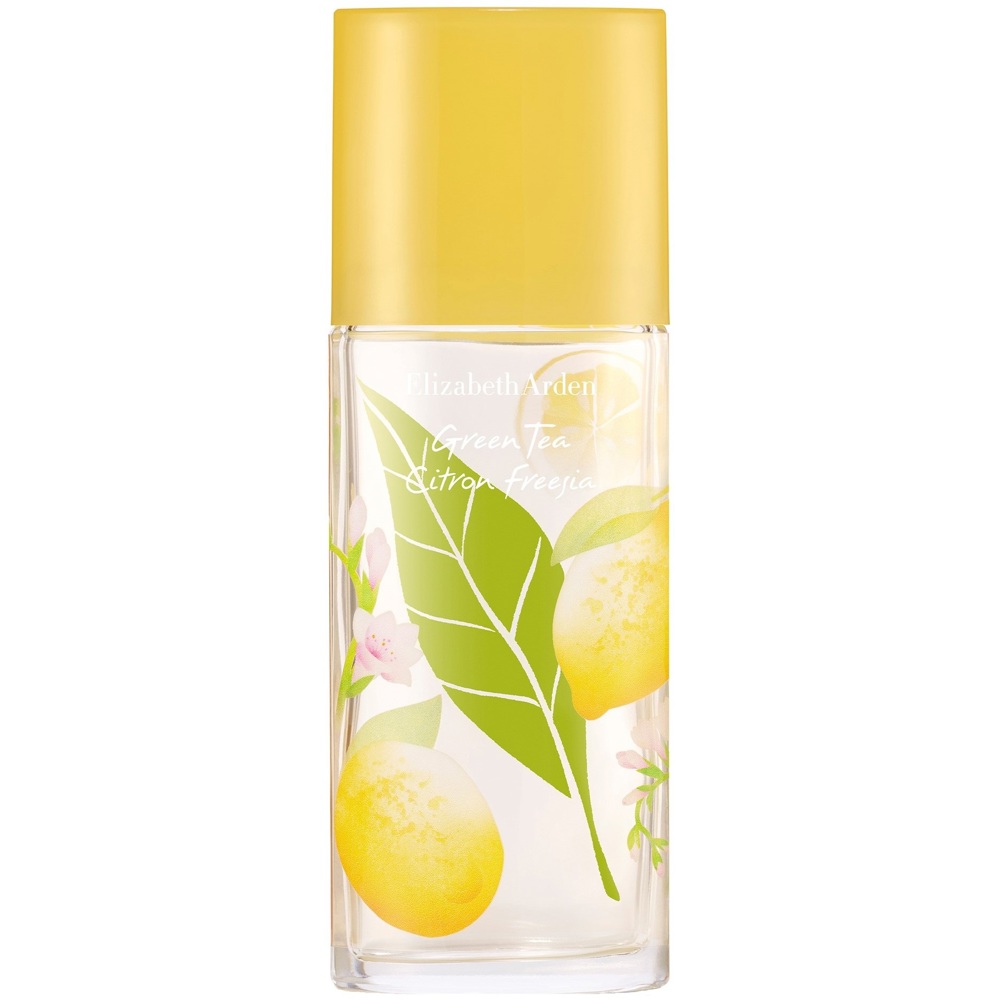 Green Tea Citron Freesia, EdT