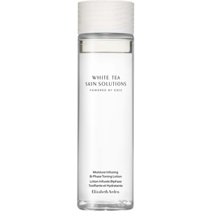 White Tea Skin Solutions Bi-Phase Toning Lotion