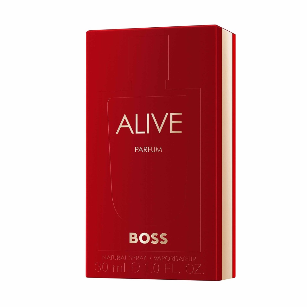 Alive, Parfum